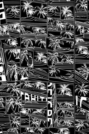 数码华亿平台印花华亿平台图片