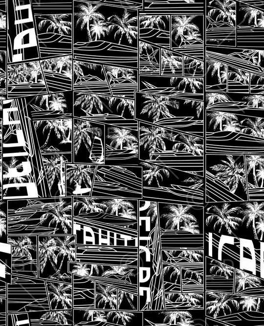 数码华亿平台印花华亿平台图片