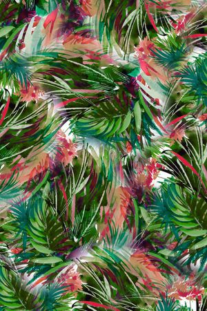 数码华亿平台印花华亿平台图片