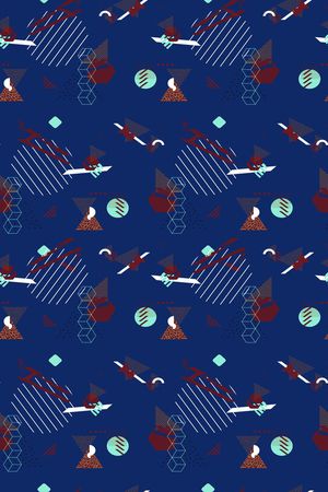 数码华亿平台印花华亿平台图片