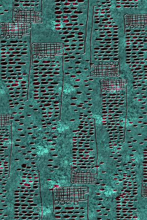 数码华亿平台印花华亿平台图片