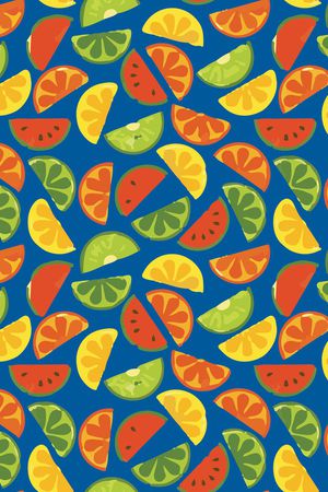 西瓜印花华亿平台图片