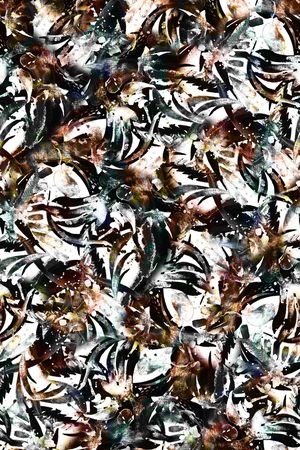 数码华亿平台印花华亿平台图片