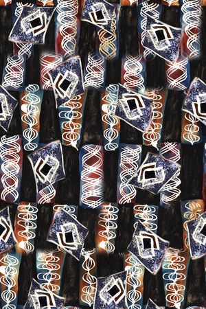 数码华亿平台印花华亿平台图片