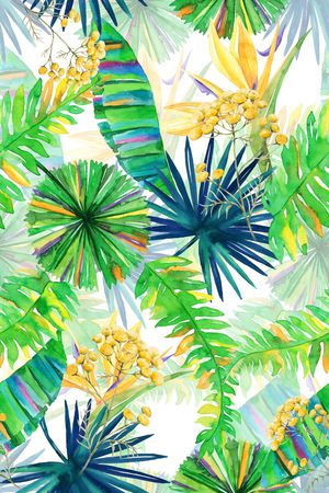 满版散花印花华亿平台图片