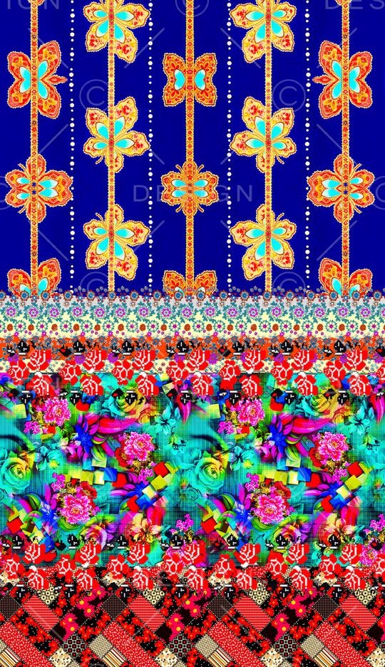 数码华亿平台印花华亿平台图片