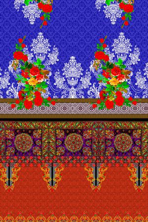 数码华亿平台印花华亿平台图片