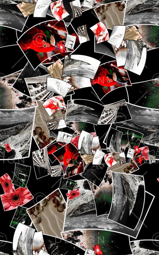 男装印花华亿平台图片