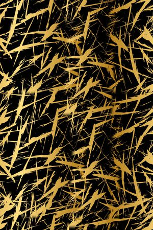 金色印花华亿平台图片