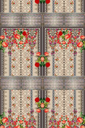 数码华亿平台印花华亿平台图片