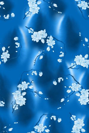 数码华亿平台印花华亿平台图片