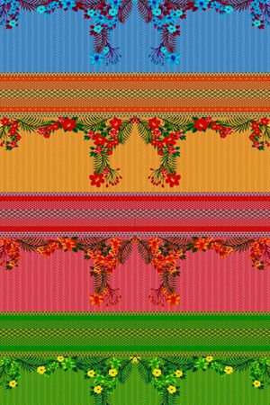 数码华亿平台印花华亿平台图片