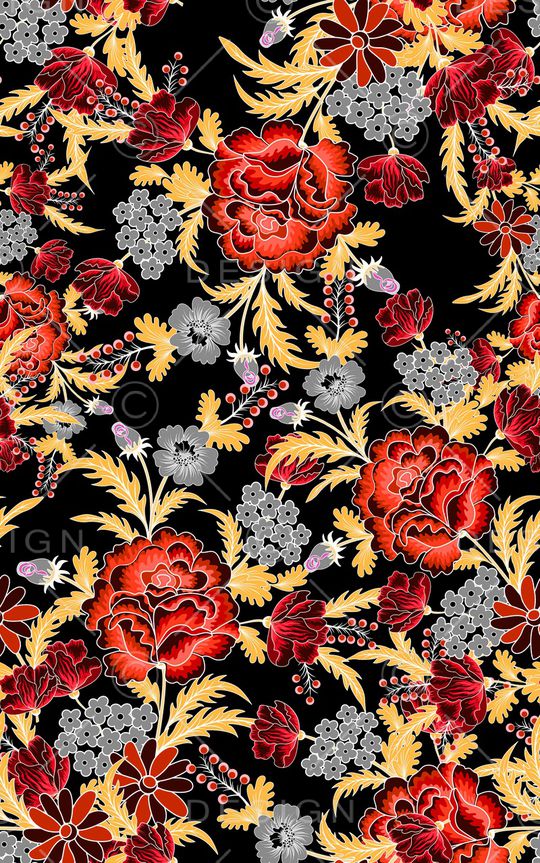 数码华亿平台印花华亿平台图片