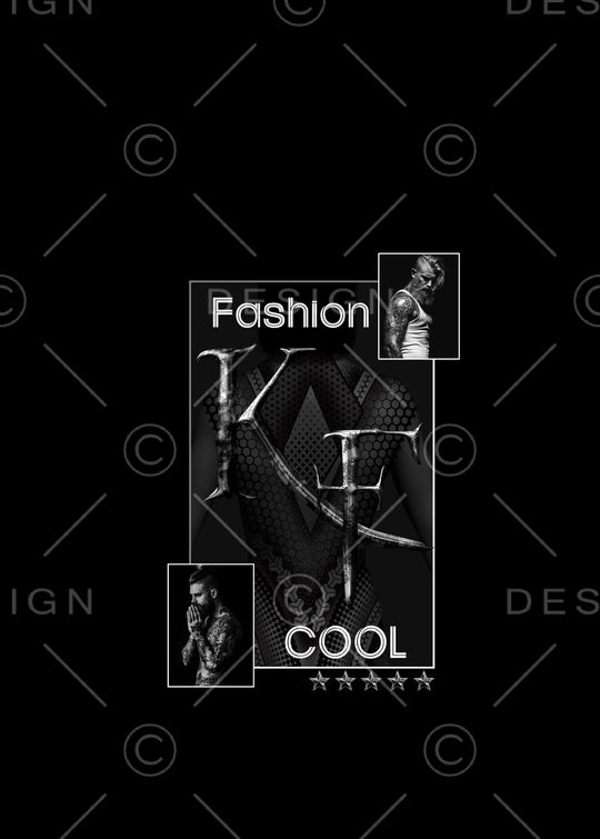 Fei-创意趣味印花华亿平台图片