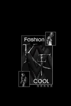 Fei-创意趣味印花华亿平台图片