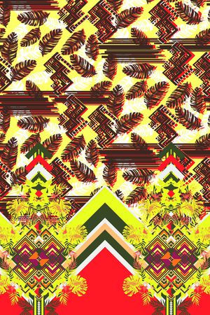 数码华亿平台印花华亿平台图片