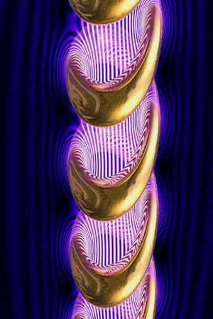 民族风印花华亿平台图片