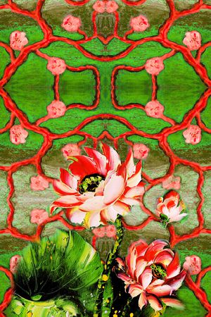 数码华亿平台印花华亿平台图片