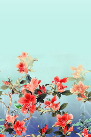 数码华亿平台印花华亿平台图片