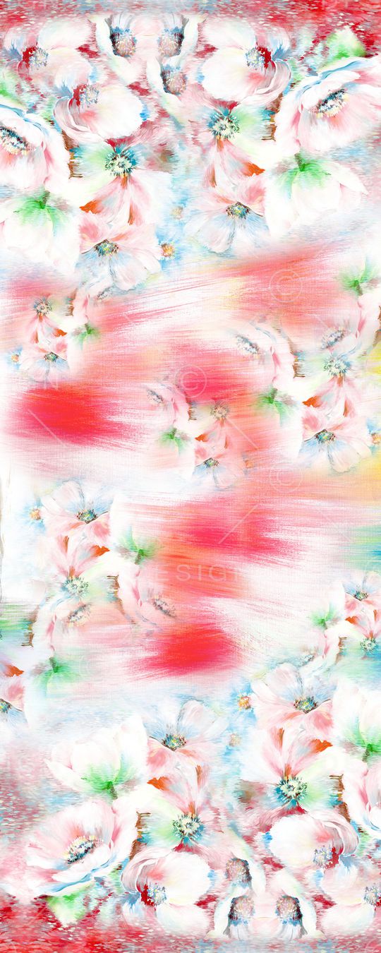 数码华亿平台印花华亿平台图片