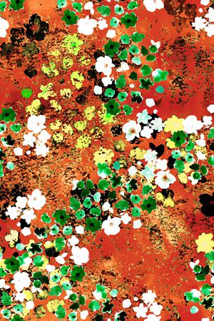 数码华亿平台印花华亿平台图片