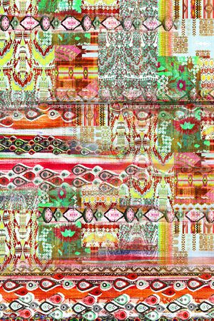 数码华亿平台印花华亿平台图片