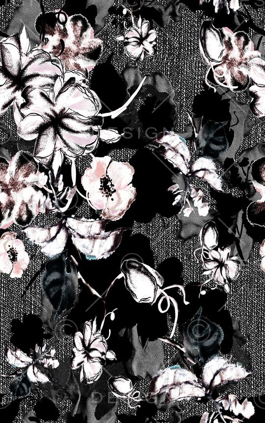 肌理印花华亿平台图片