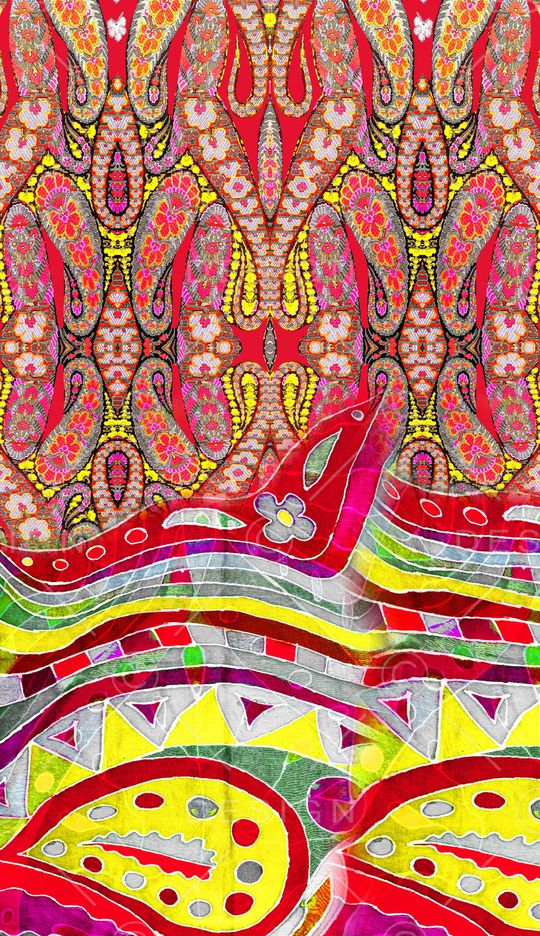 数码华亿平台印花华亿平台图片