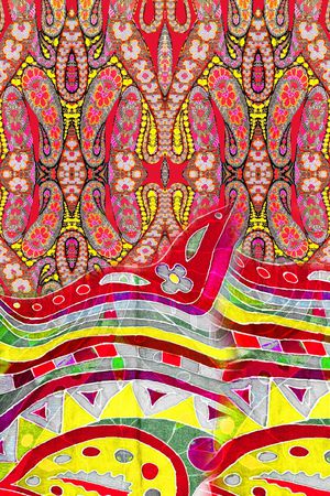 数码华亿平台印花华亿平台图片