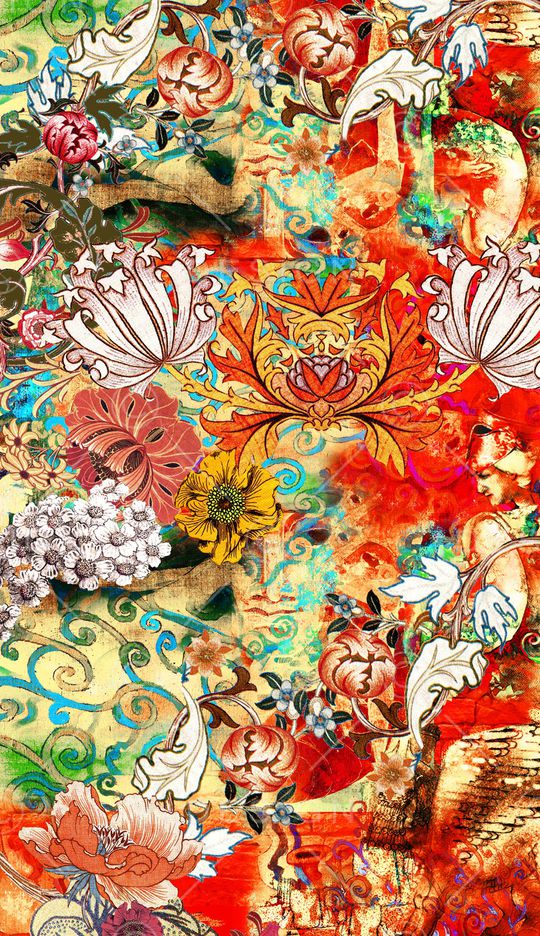 数码华亿平台印花华亿平台图片