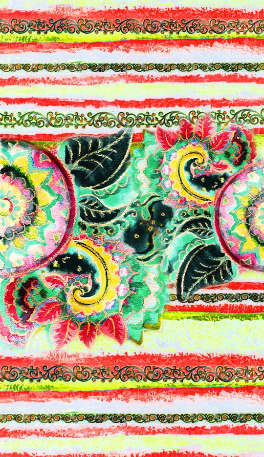 数码华亿平台印花华亿平台图片