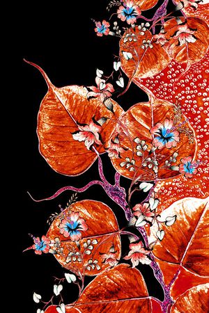 数码华亿平台印花华亿平台图片