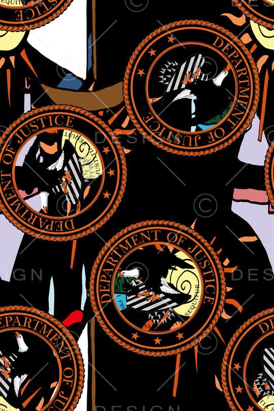 卡通印花华亿平台图片