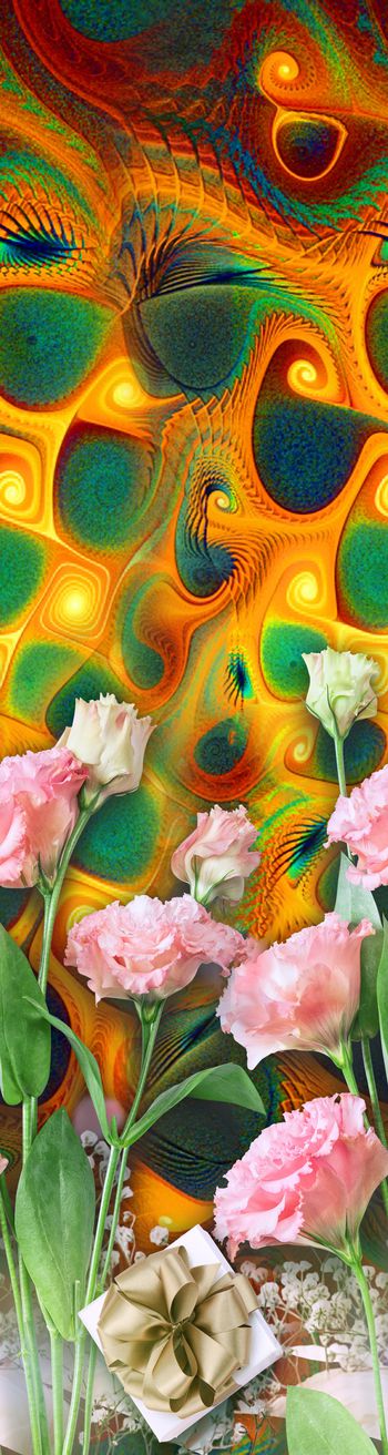 小碎花印花华亿平台图片