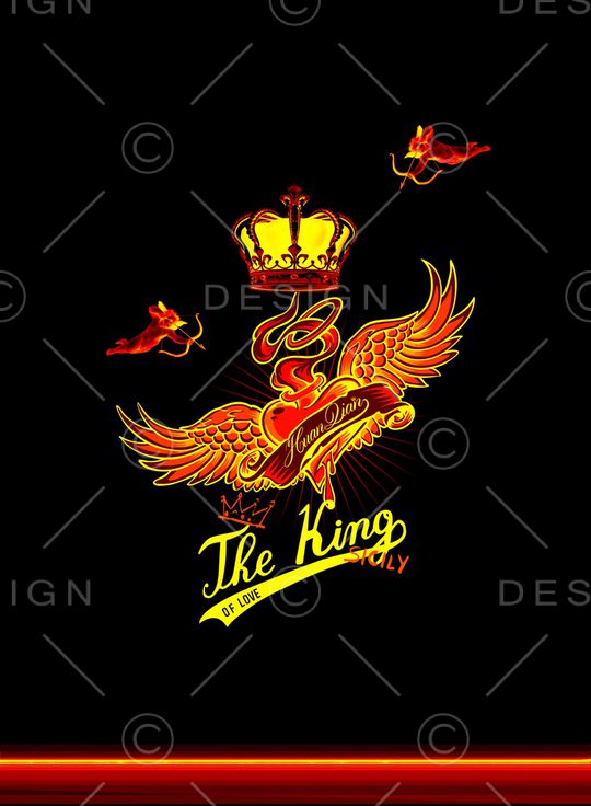 定位花印花华亿平台图片