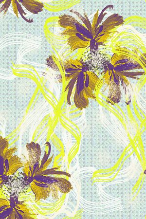 创意印花华亿平台图片