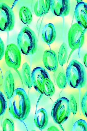 趣味印花华亿平台图片