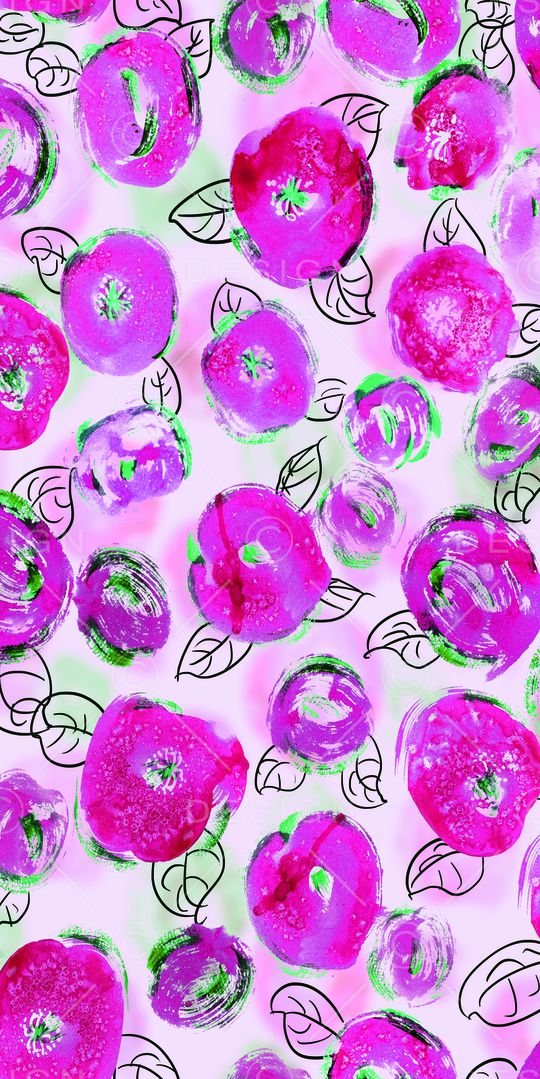 肌理印花华亿平台图片