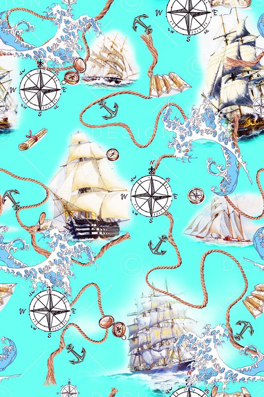 航海印花华亿平台图片