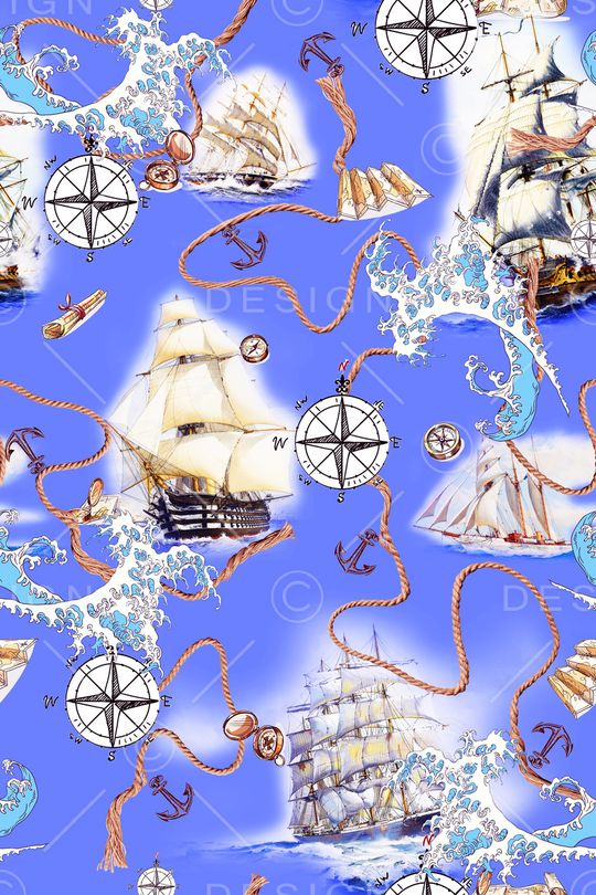 航海印花华亿平台图片