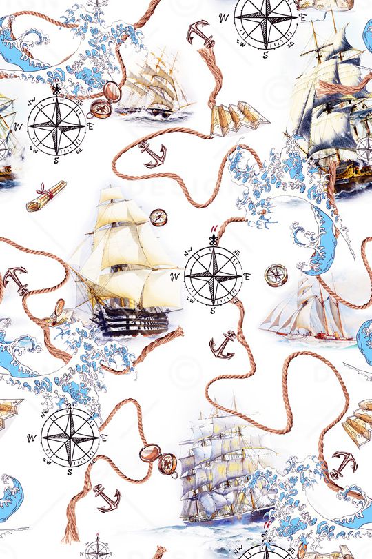 航海印花华亿平台图片