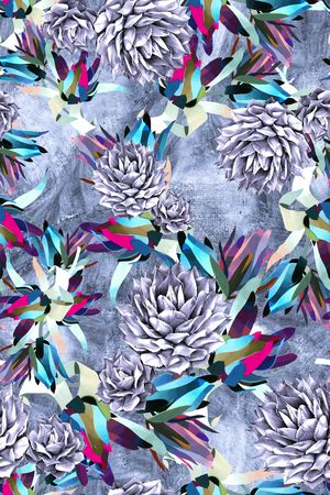 泳装印花华亿平台图片