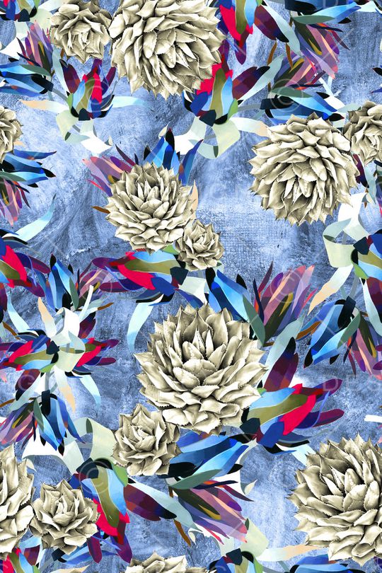 泳装印花华亿平台图片