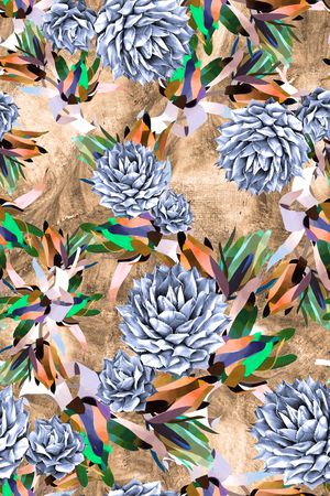 泳装印花华亿平台图片