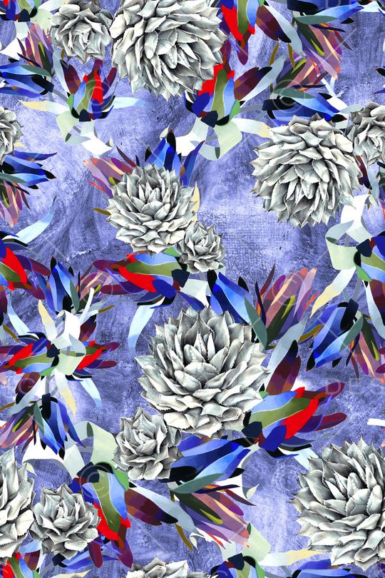 泳装印花华亿平台图片