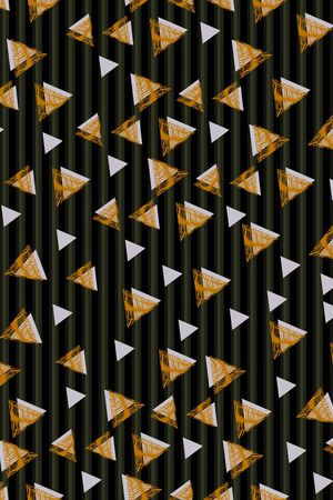 传统华亿平台印花华亿平台图片