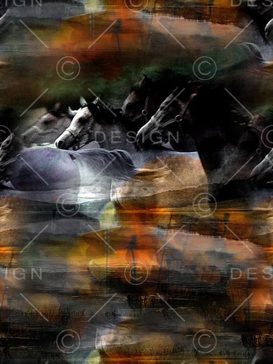 数码华亿平台印花华亿平台图片