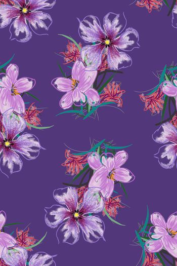 数码华亿平台印花华亿平台图片