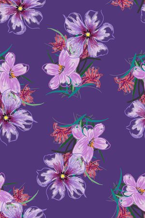 数码华亿平台印花华亿平台图片