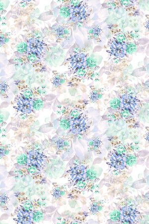 大花印花华亿平台图片